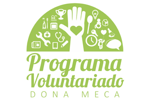 Logo Programa de Voluntariado