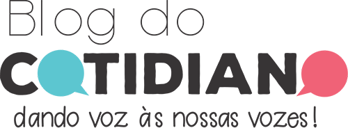 blog do cotidiano