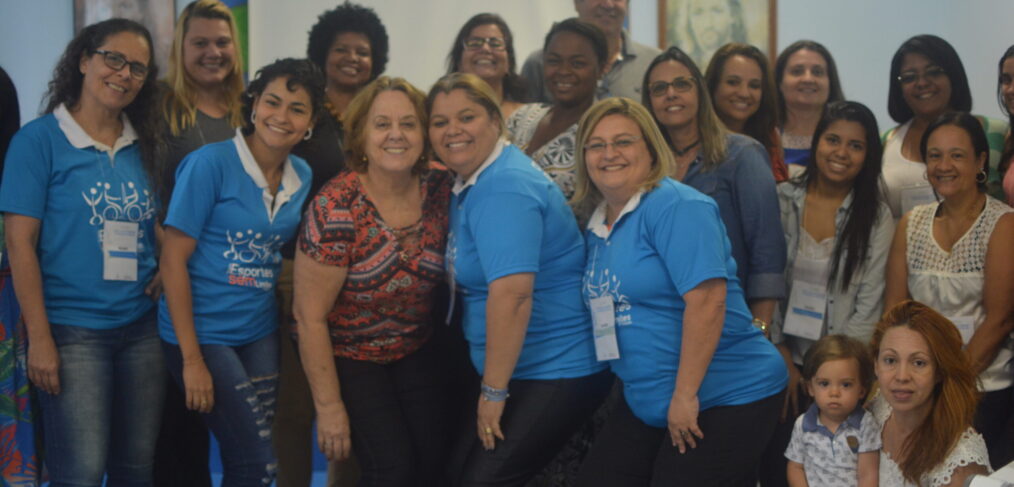 EM PROL DA EDUCAÇÃO