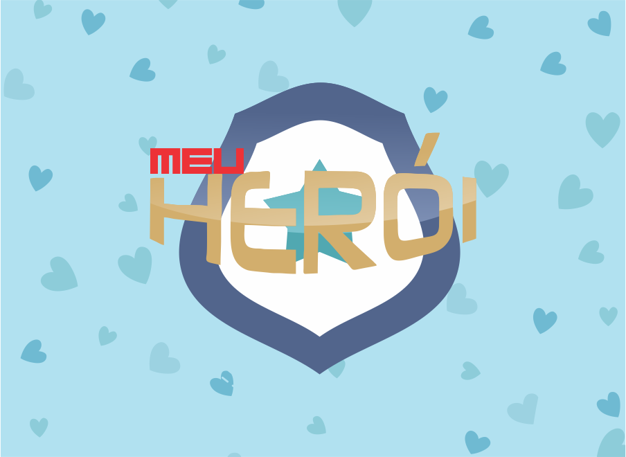 Meu herói