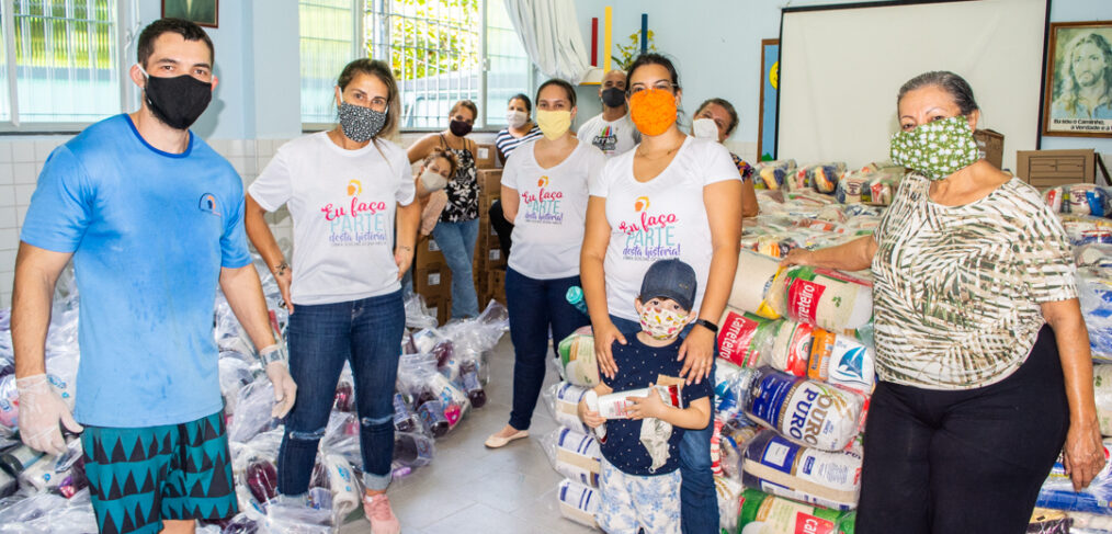 Dia Mundial das Doenças Raras - Obra Social Dona Meca