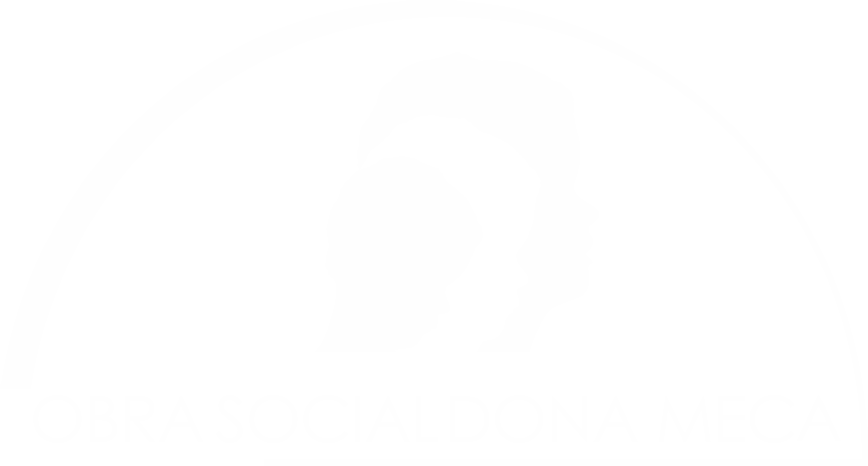 Obra Social Dona Meca